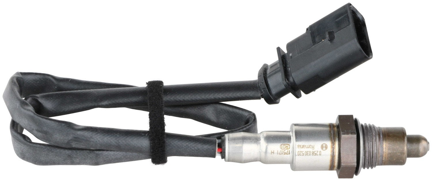 Bosch Oxygen Sensor 16076