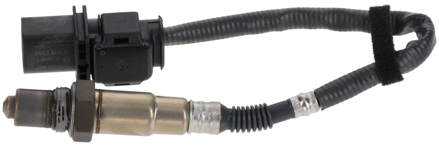 Bosch Oxygen Sensor 16092