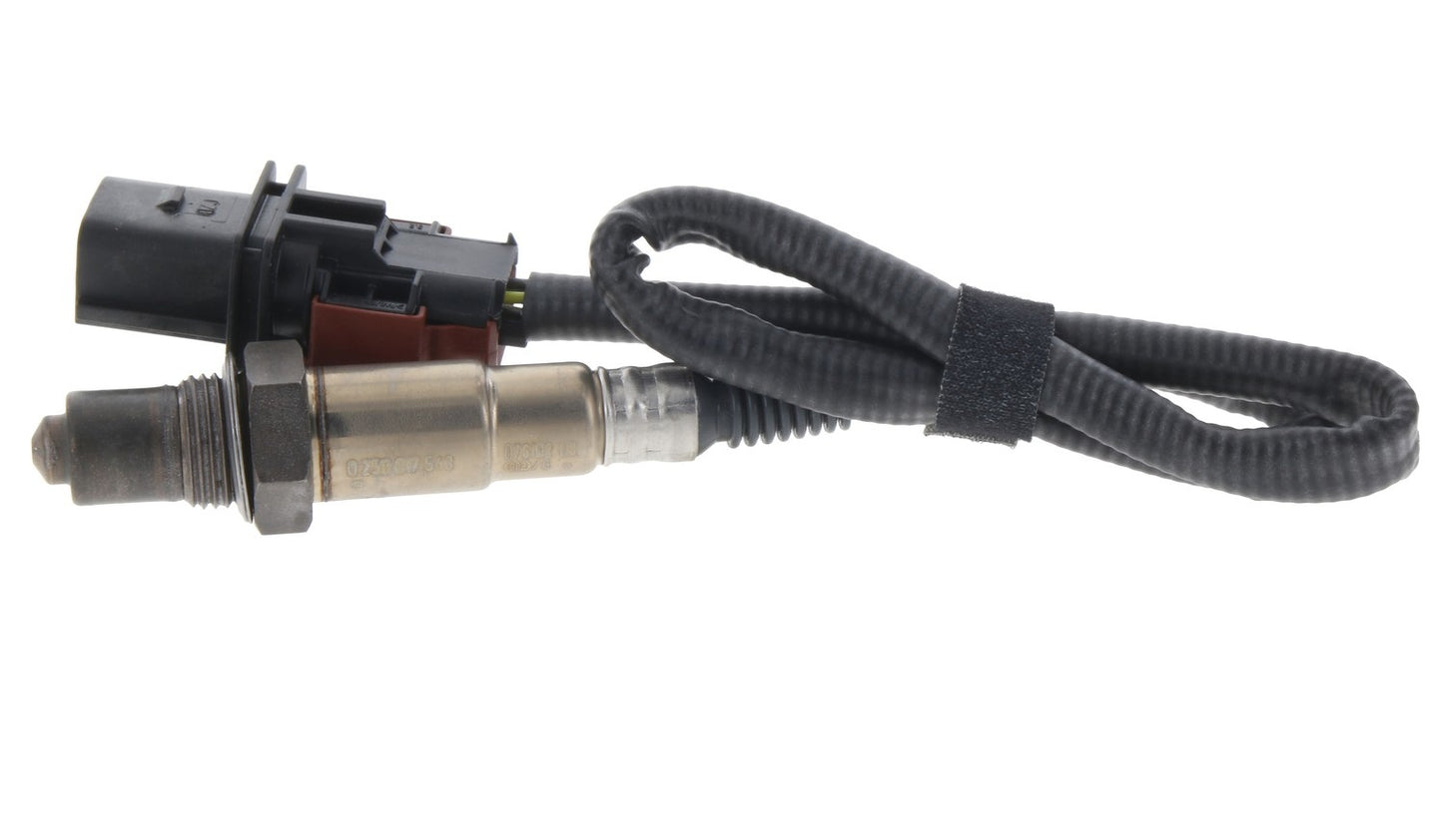 Bosch Air / Fuel Ratio Sensor 16098