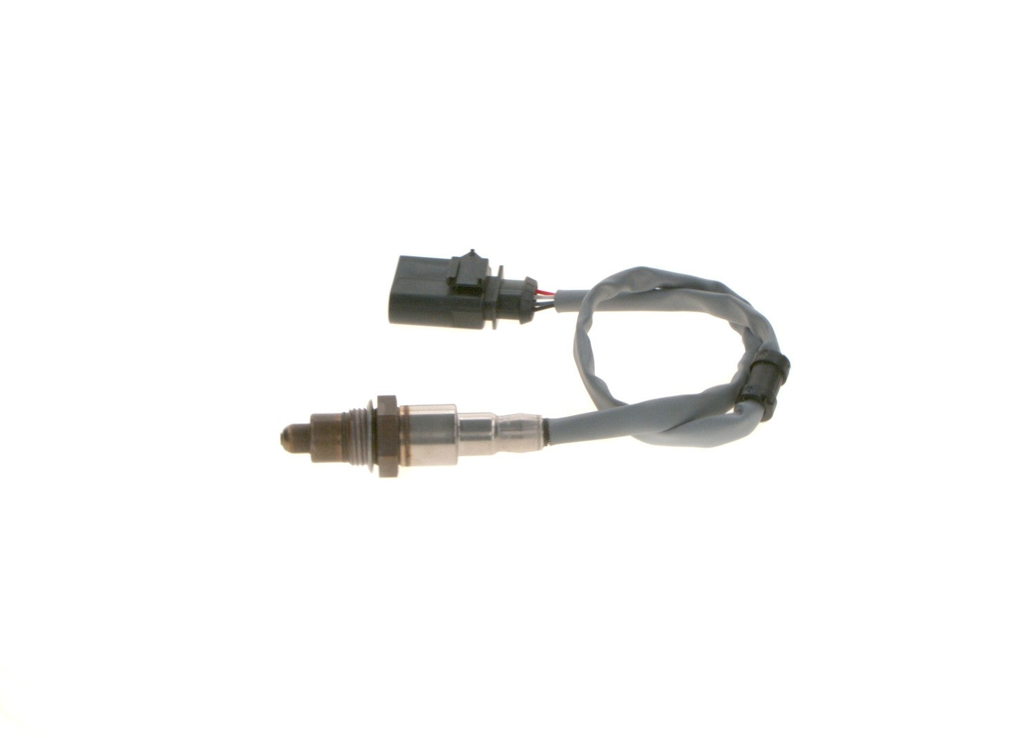 Bosch Oxygen Sensor  top view frsport 16110