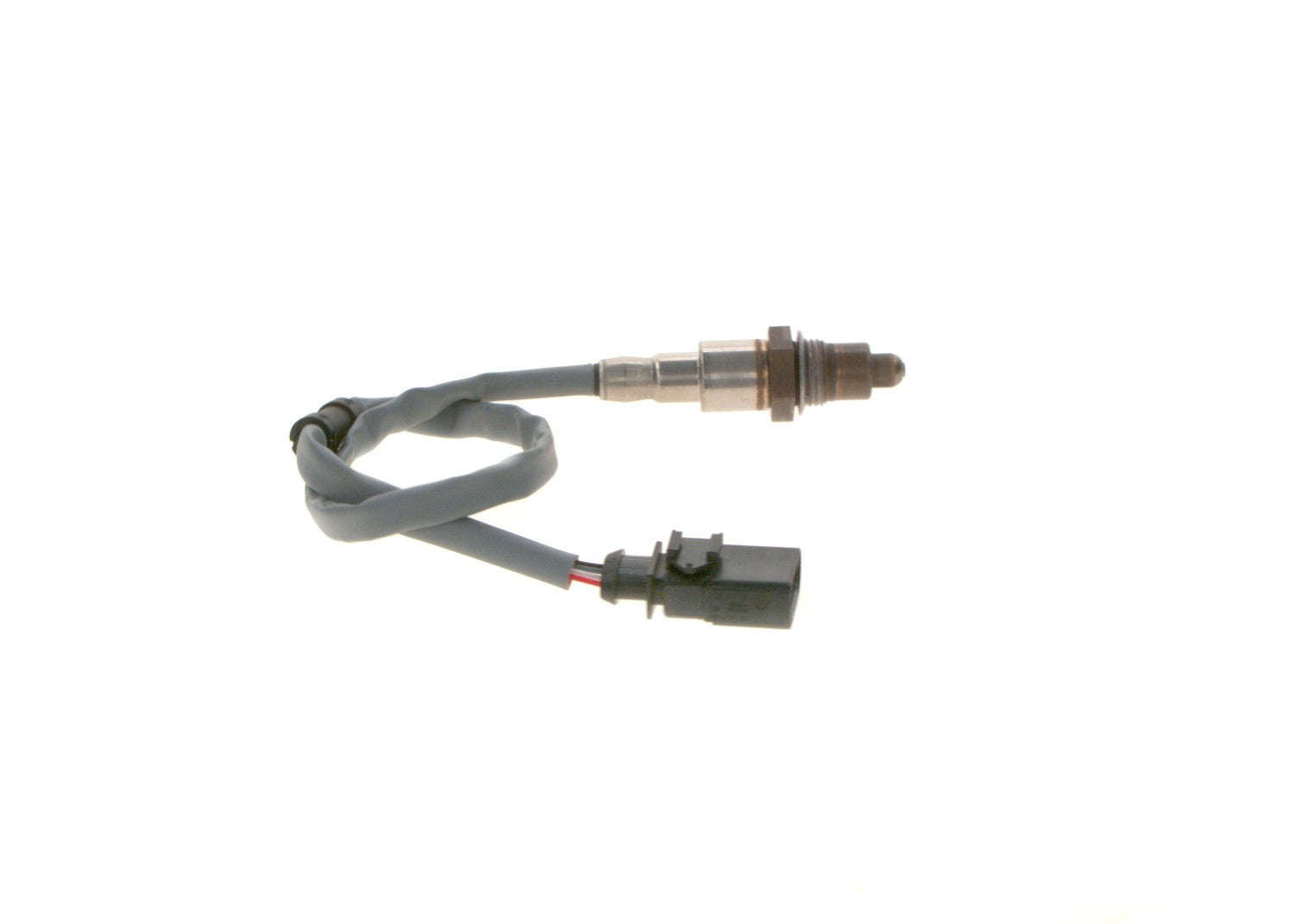 Bosch Oxygen Sensor  top view frsport 16110