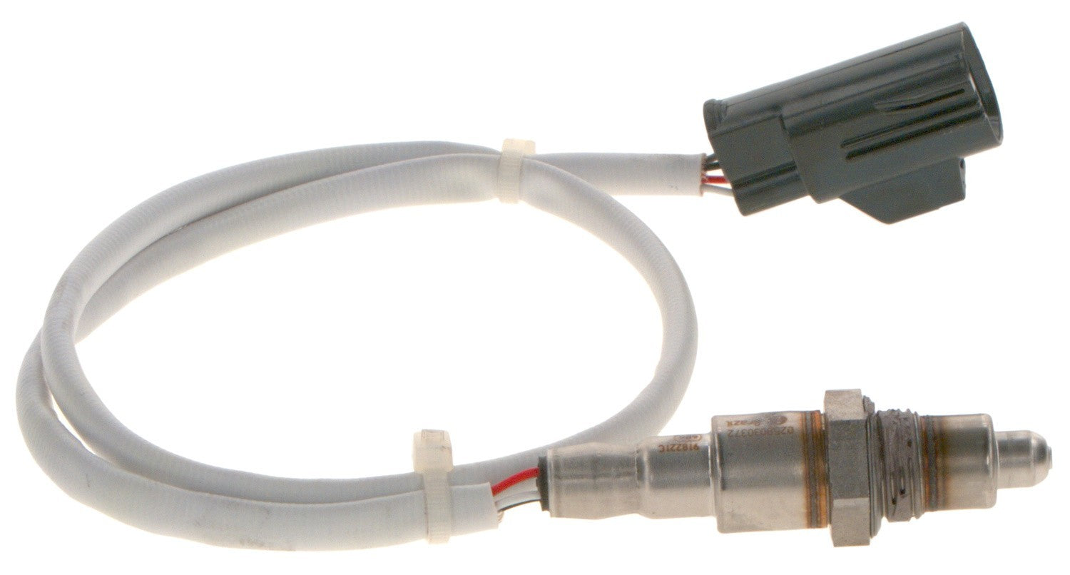 Bosch Oxygen Sensor  top view frsport 16111