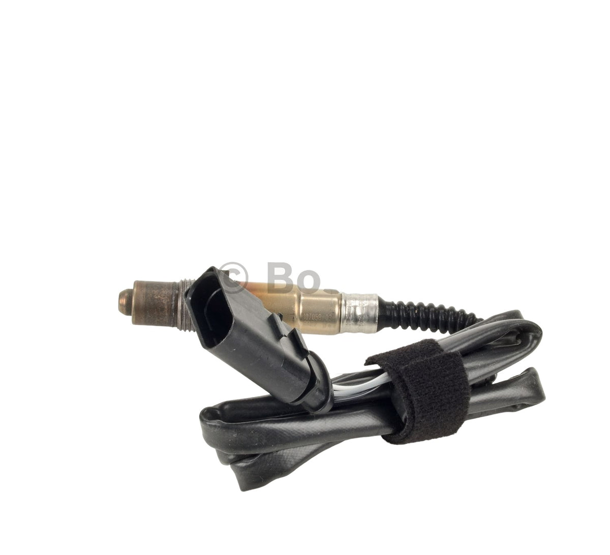 Bosch Disc Brake Caliper Pin Boot Kit 16121