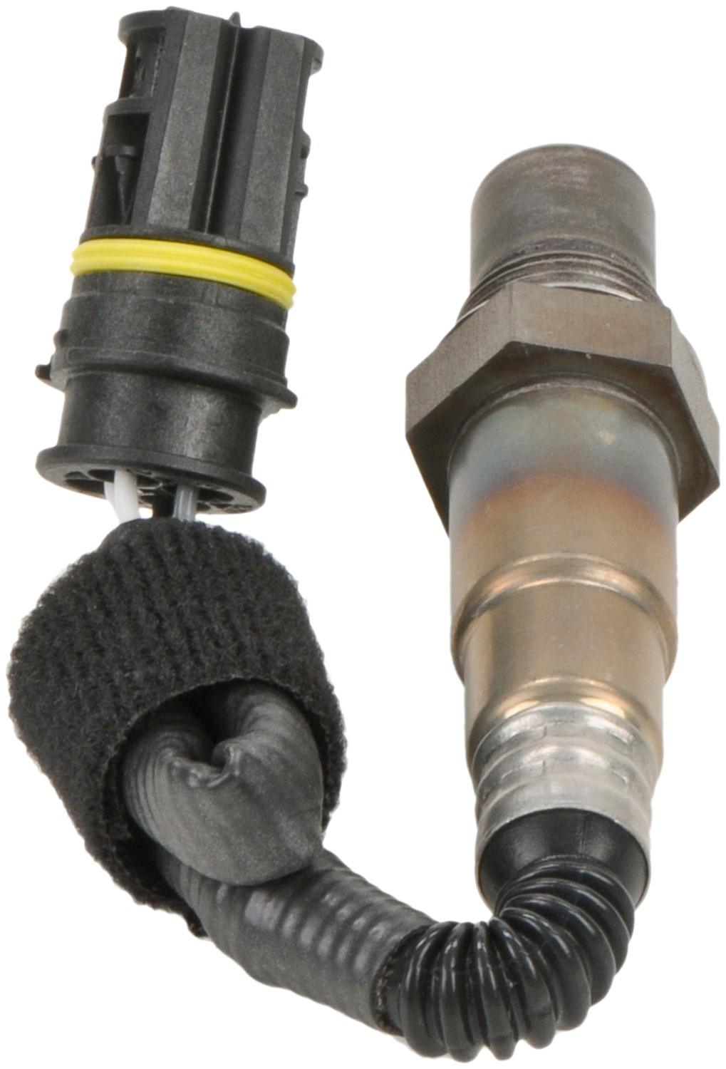 Bosch Oxygen Sensor 16123