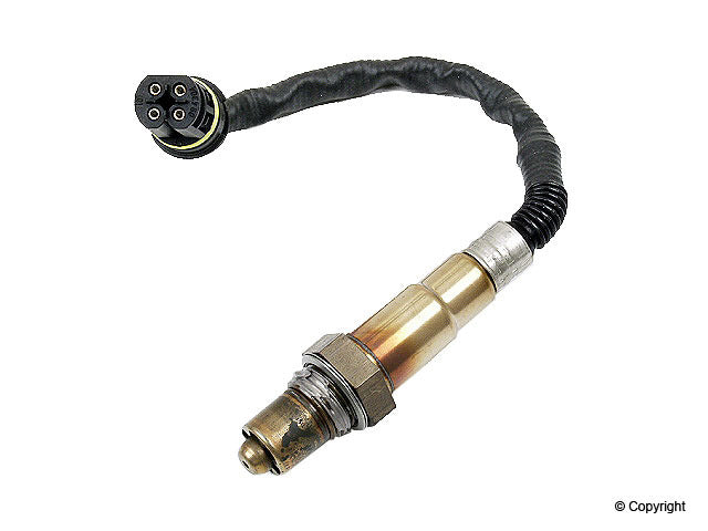 Bosch Oxygen Sensor 16123