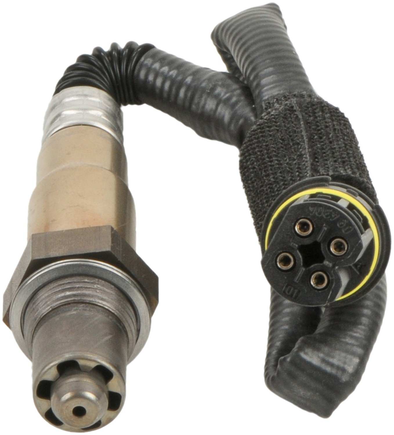 Bosch Oxygen Sensor 16125