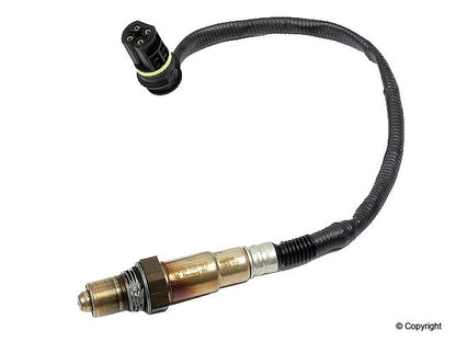 Bosch Oxygen Sensor 16125