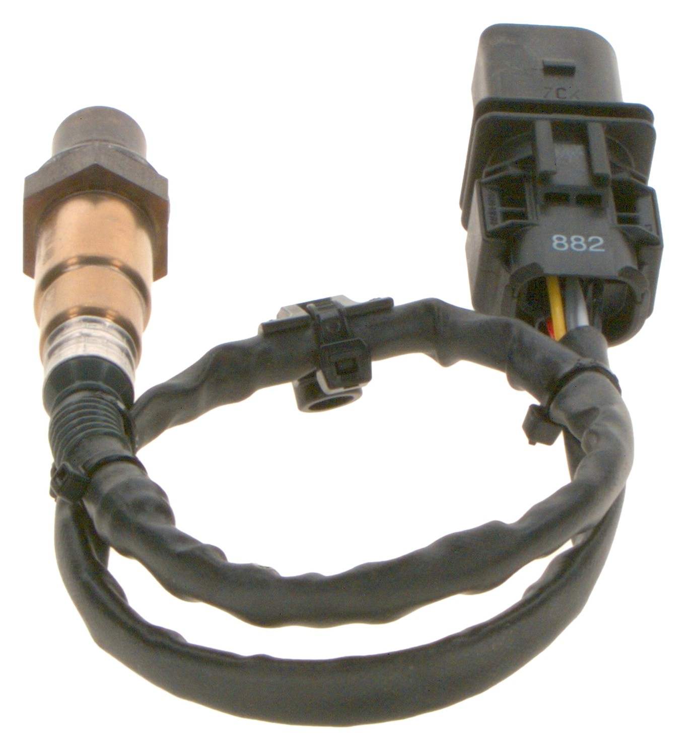 Bosch Air / Fuel Ratio Sensor 16129