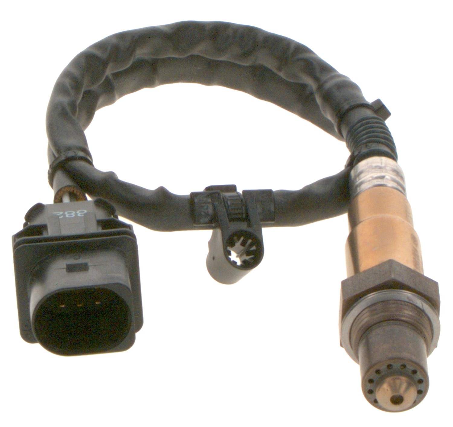 Bosch Air / Fuel Ratio Sensor 16129