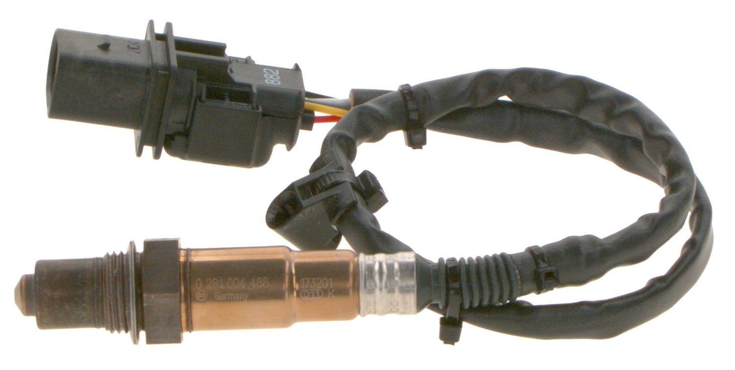 Bosch Air / Fuel Ratio Sensor 16129