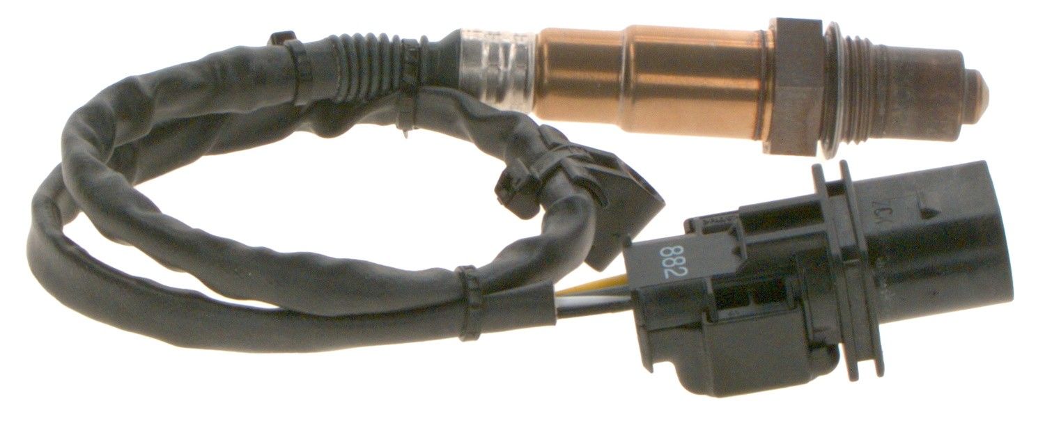 Bosch Air / Fuel Ratio Sensor 16129