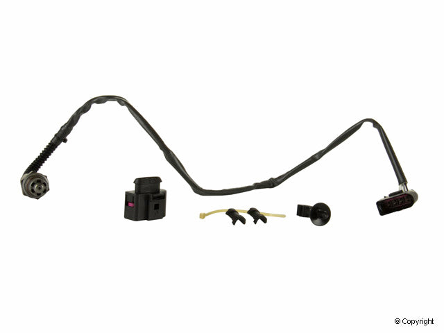 Bosch Oxygen Sensor 16132