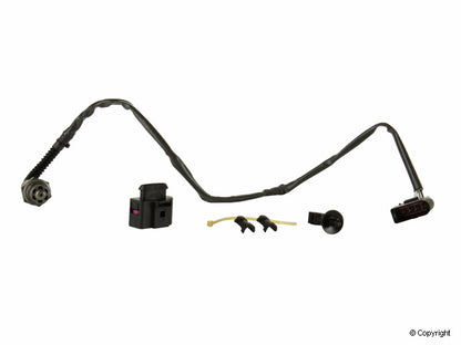 Bosch Oxygen Sensor 16132