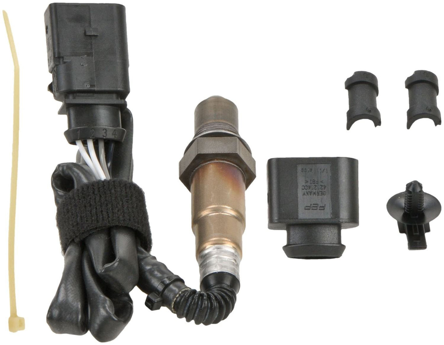 Bosch Oxygen Sensor 16136