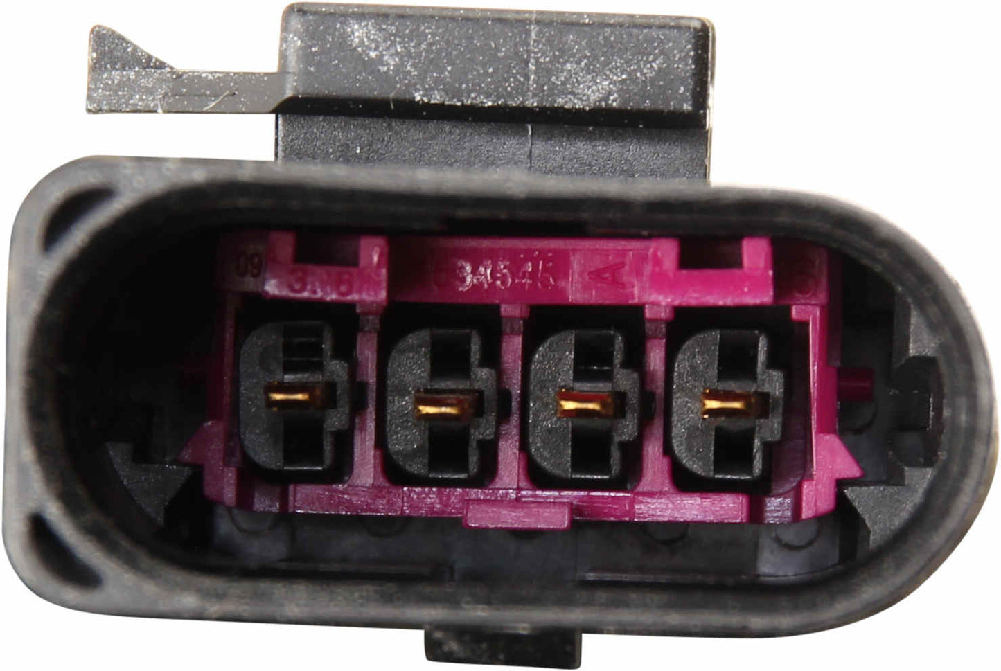 Bosch Oxygen Sensor 16136