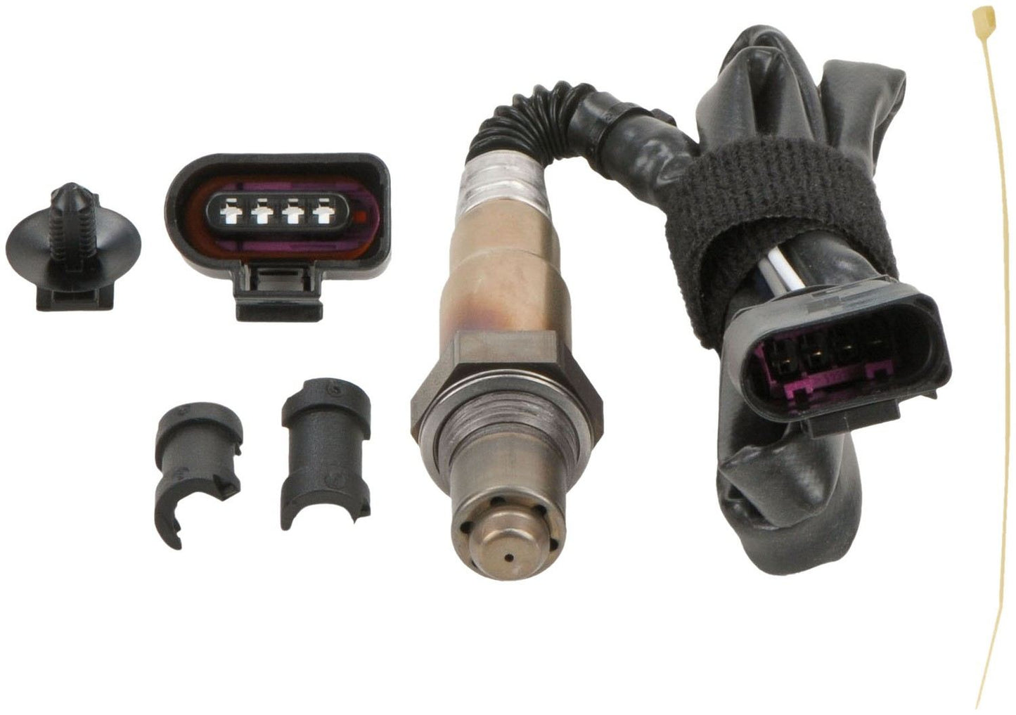 Bosch Oxygen Sensor 16136