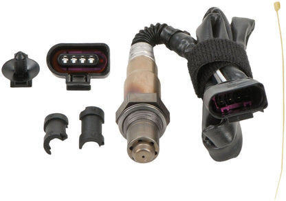 Bosch Oxygen Sensor 16136