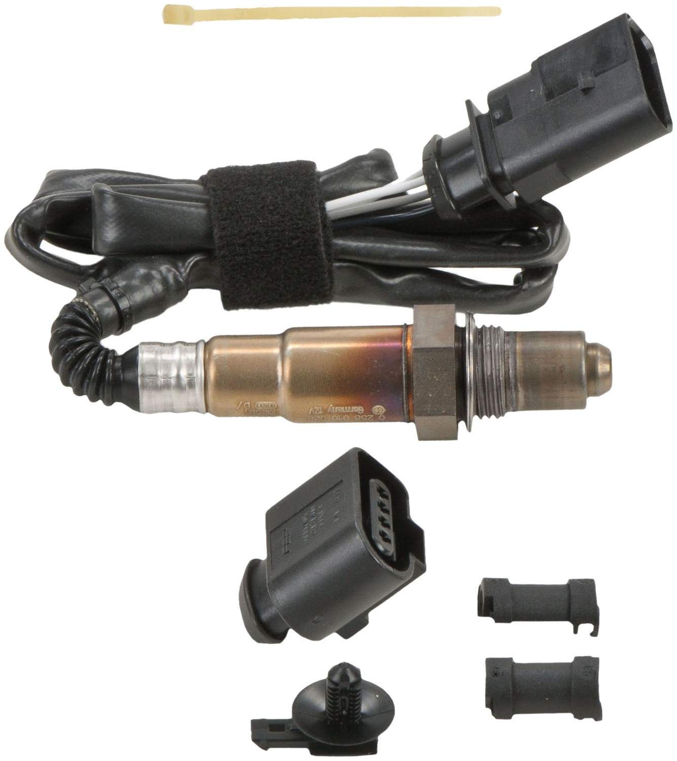 Bosch Oxygen Sensor 16136