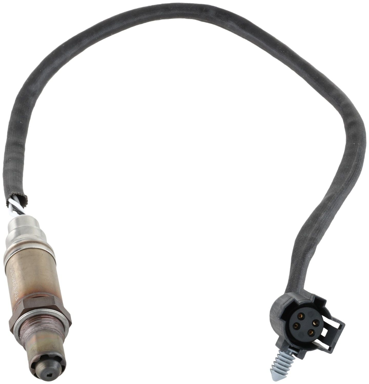 Bosch Oxygen Sensor 16138