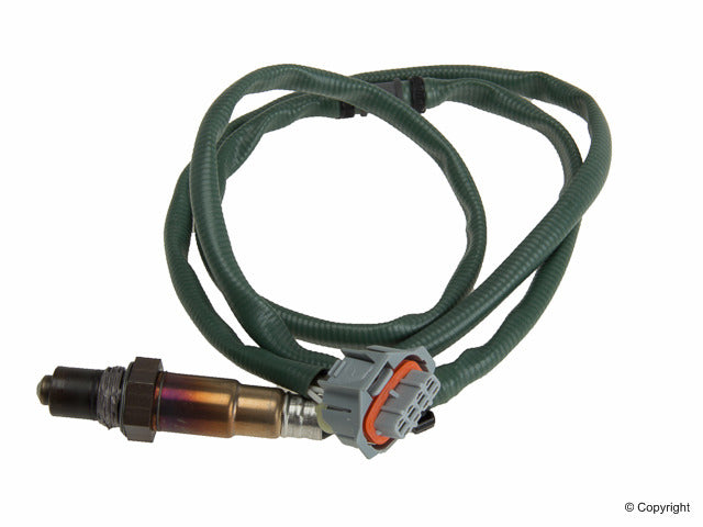 Bosch Oxygen Sensor 16140