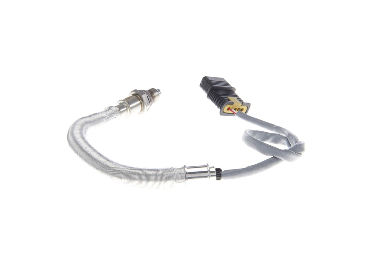 Bosch Oxygen Sensor 16142