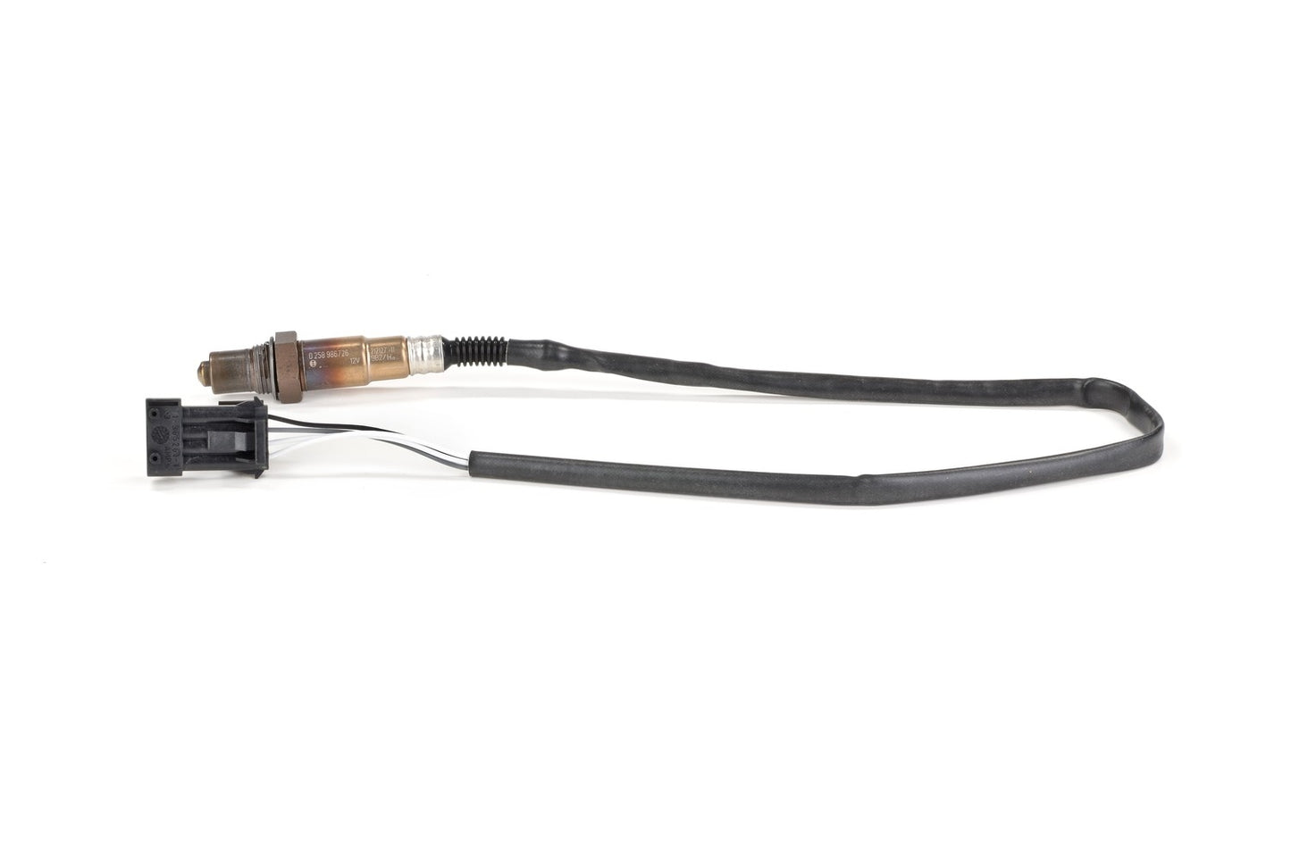 Bosch Oxygen Sensor 16146