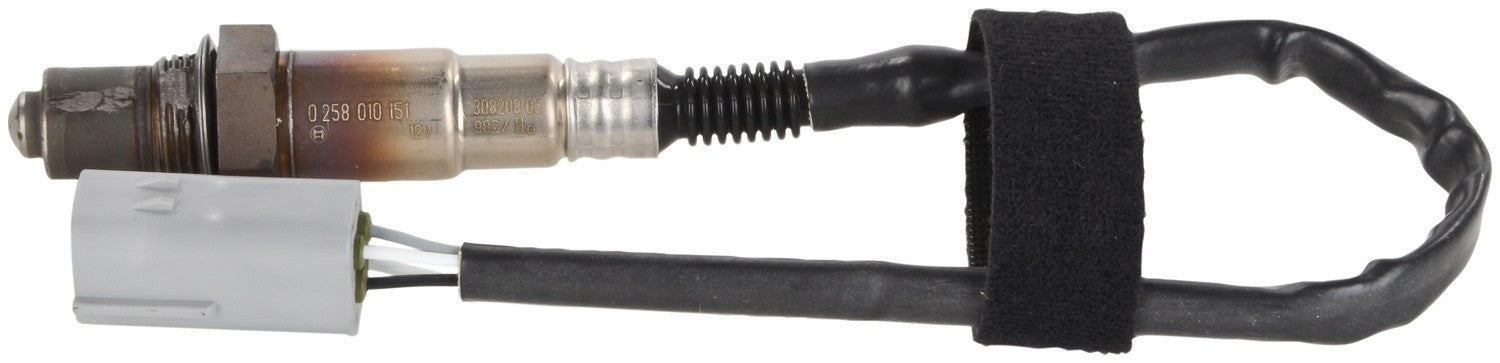 Bosch Oxygen Sensor 16151