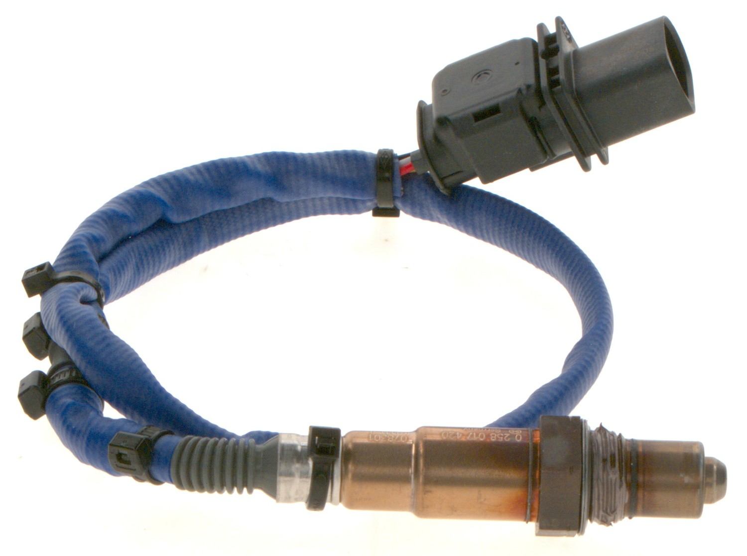 Bosch Air / Fuel Ratio Sensor 16154