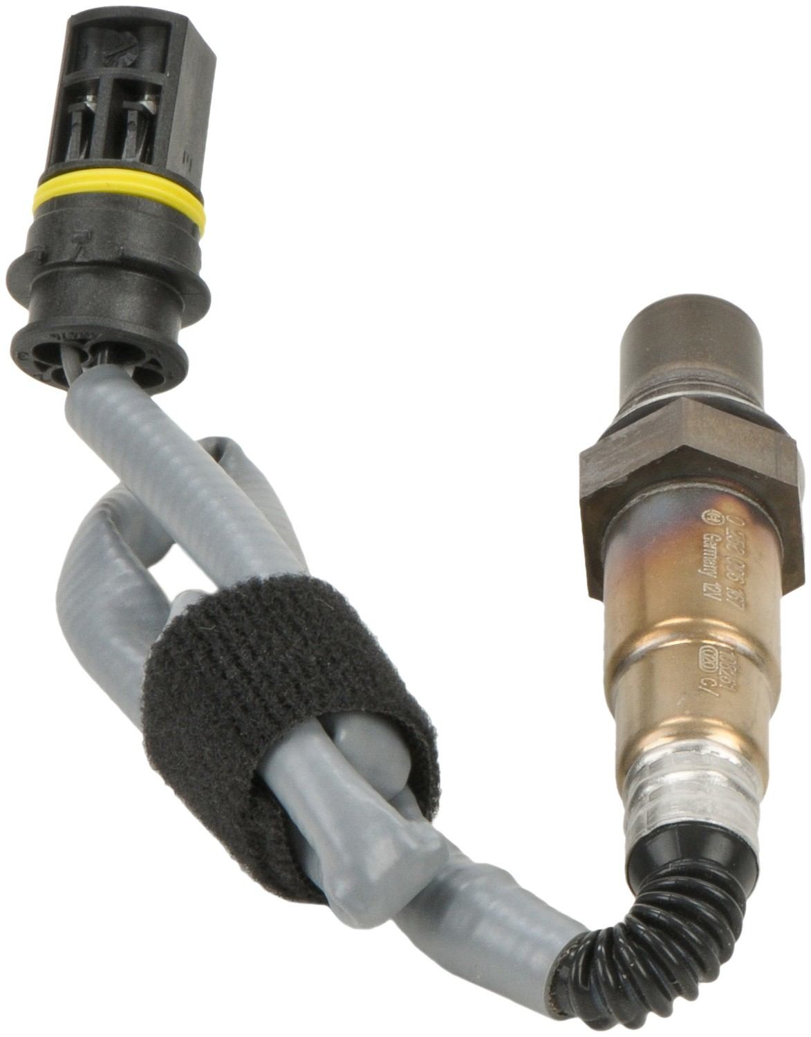 Bosch Oxygen Sensor 16167