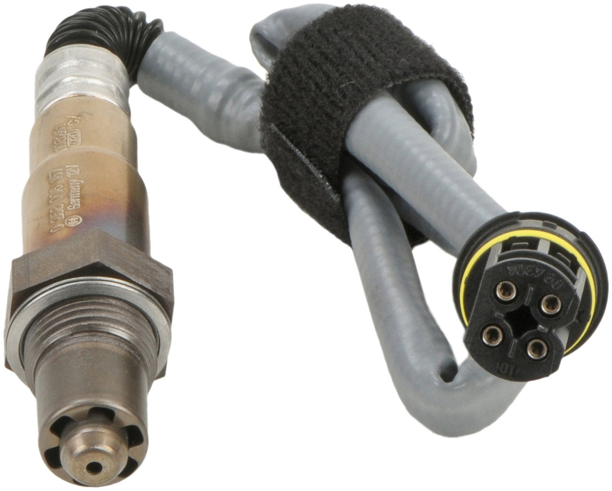 Bosch Oxygen Sensor 16167