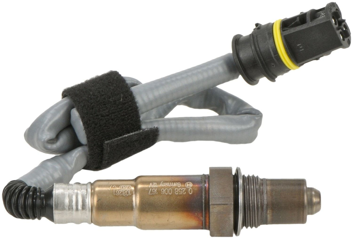 Bosch Oxygen Sensor 16167