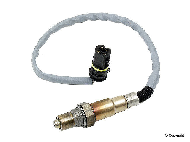 Bosch Oxygen Sensor 16167