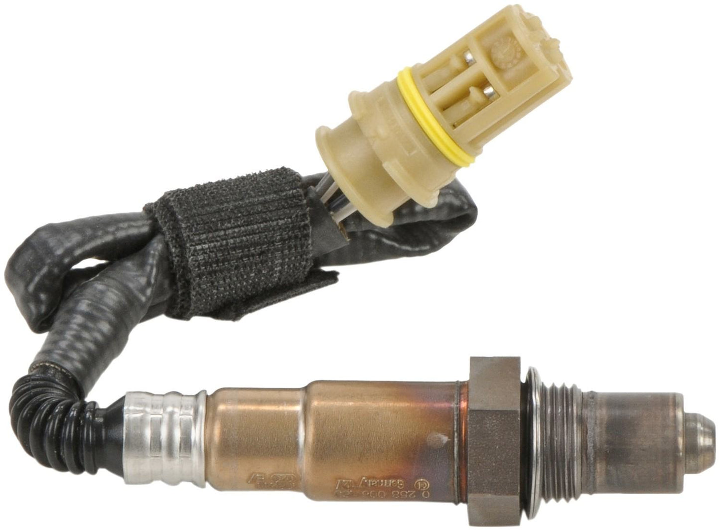 Bosch Oxygen Sensor 16183