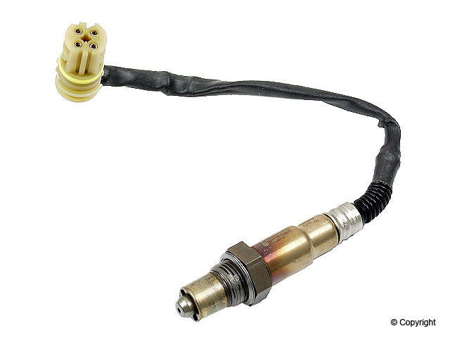 Bosch Oxygen Sensor 16183
