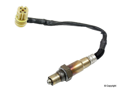 Bosch Oxygen Sensor 16183