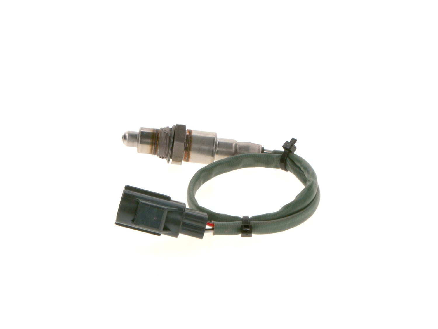 Bosch Oxygen Sensor  top view frsport 16190