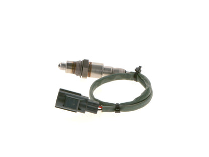 Bosch Oxygen Sensor  top view frsport 16190