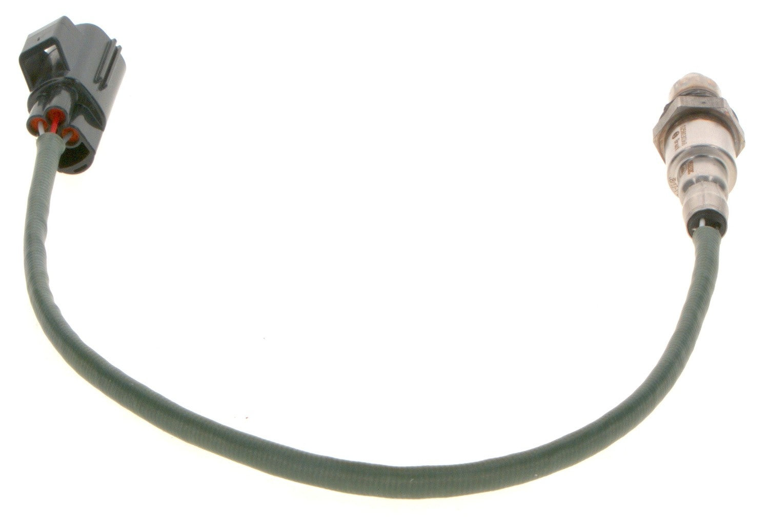 Bosch Oxygen Sensor  top view frsport 16190