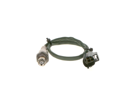 Bosch Oxygen Sensor  top view frsport 16190