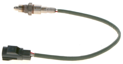 Bosch Oxygen Sensor  top view frsport 16190