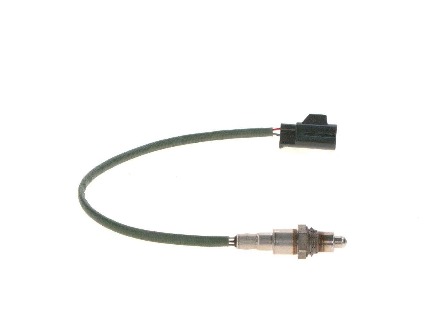 Bosch Oxygen Sensor  top view frsport 16190