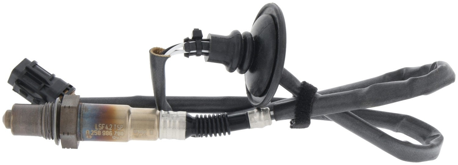 Bosch Oxygen Sensor 16193
