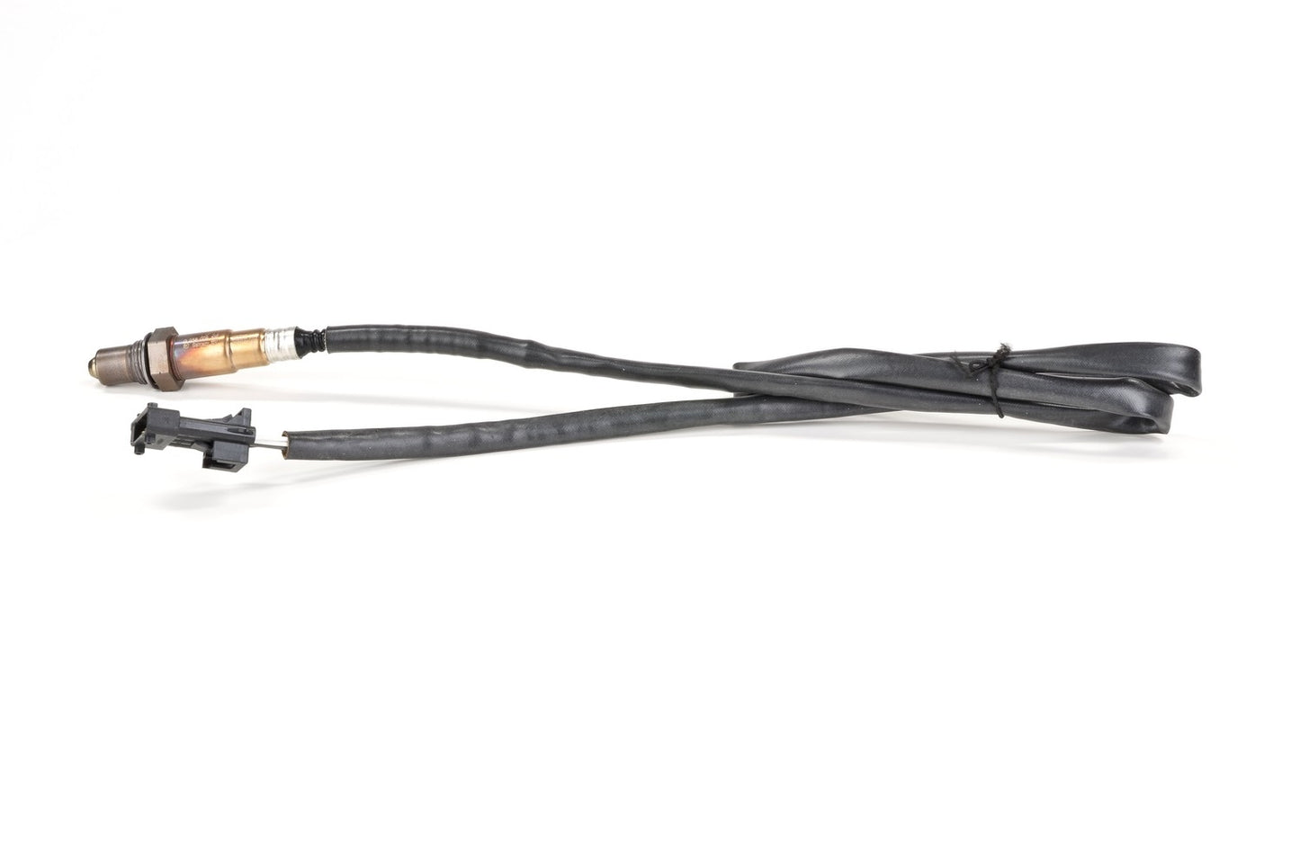 Bosch Oxygen Sensor 16196