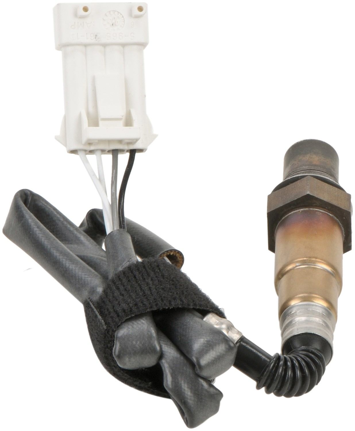 Bosch Oxygen Sensor 16197