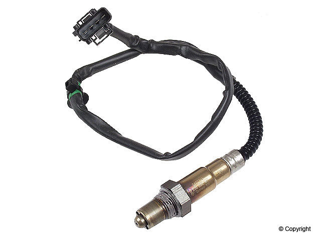 Bosch Oxygen Sensor 16197