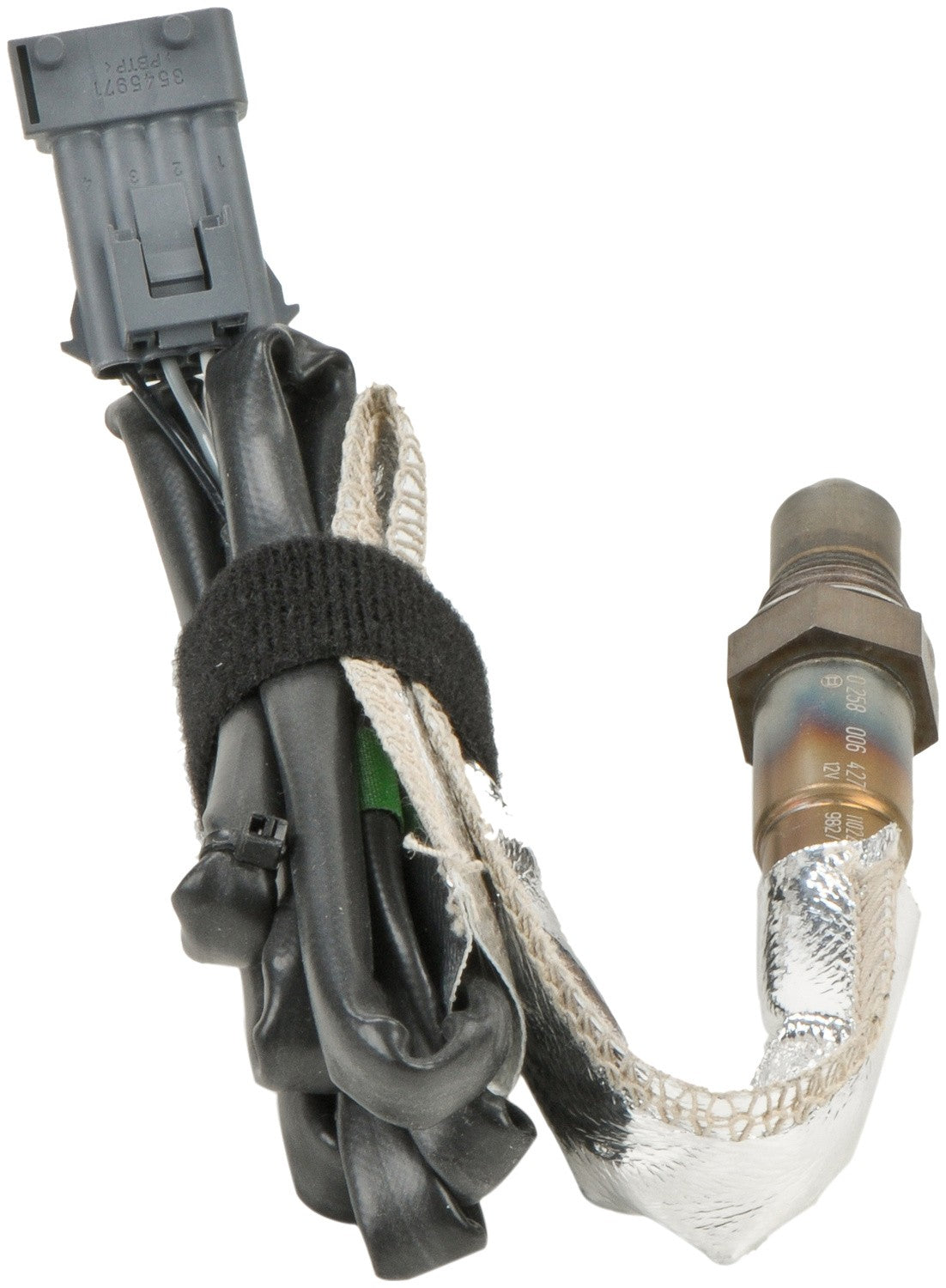 Bosch Oxygen Sensor 16198