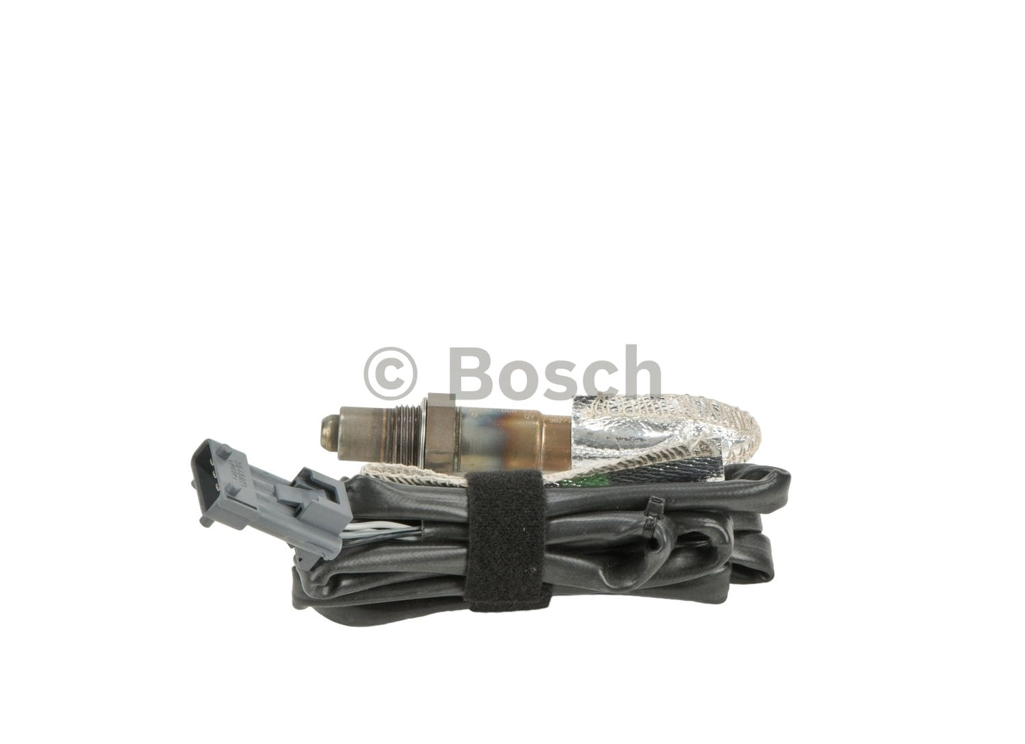 Bosch Oxygen Sensor 16198