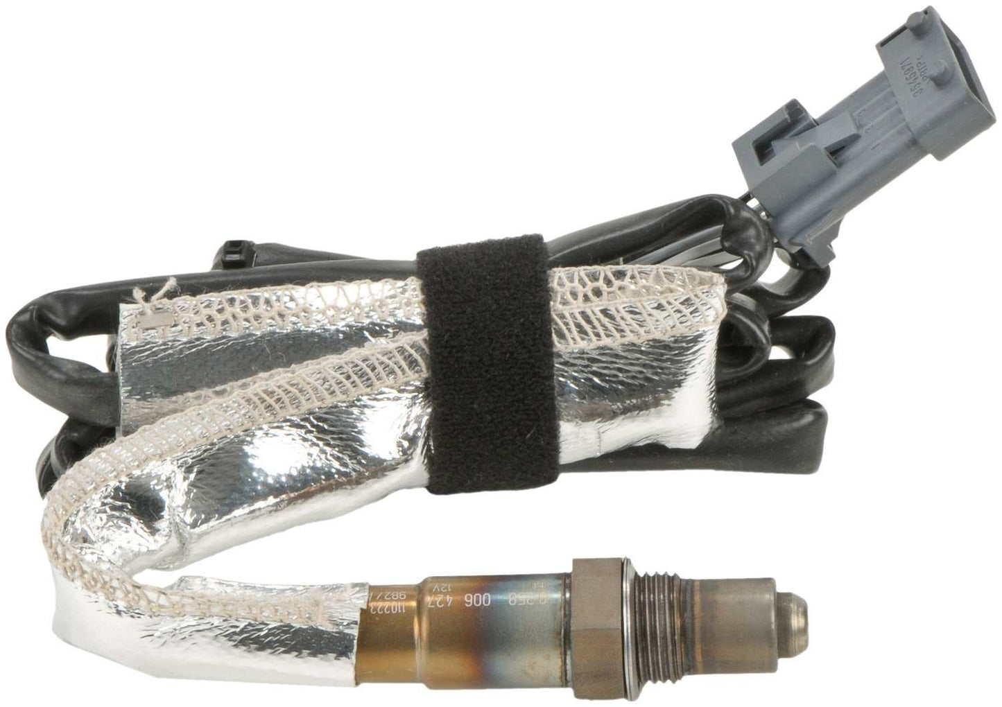 Bosch Oxygen Sensor 16198