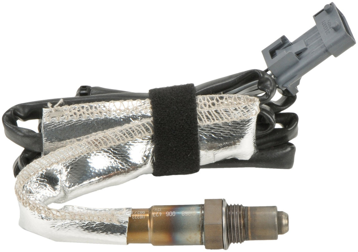 Bosch Oxygen Sensor 16198