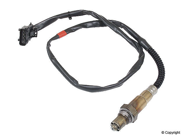 Bosch Oxygen Sensor 16199